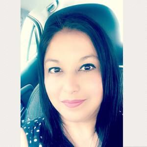 Meet your Posher, Irene